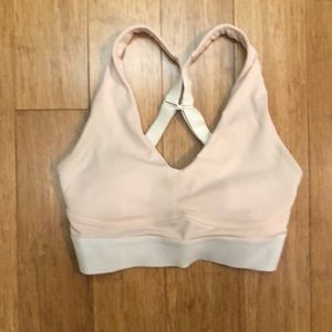 Fabletics workout bra